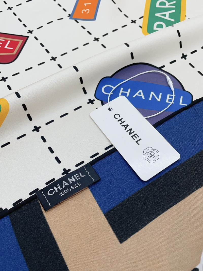 CHANEL